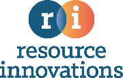 Resource Innovations Logo